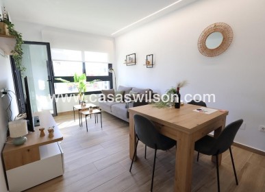 Sale - Apartment - Orihuela Costa - Costa Blanca