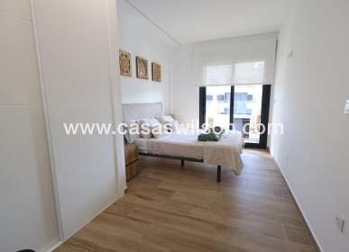 Sale - Apartment - Orihuela Costa - Costa Blanca