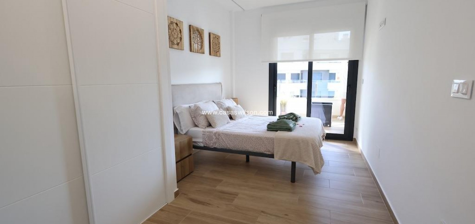 Sale - Apartment - Orihuela Costa - Costa Blanca