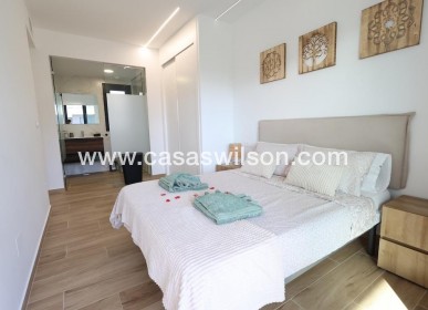 Sale - Apartment - Orihuela Costa - Costa Blanca