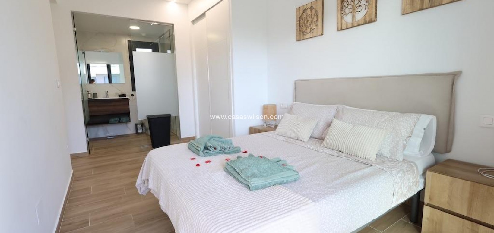 Sale - Apartment - Orihuela Costa - Costa Blanca