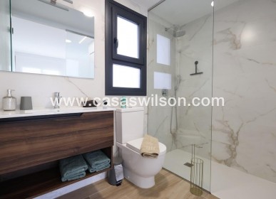 Sale - Apartment - Orihuela Costa - Costa Blanca