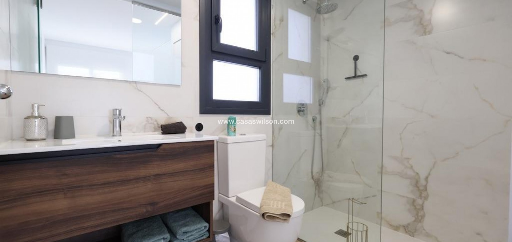 Sale - Apartment - Orihuela Costa - Costa Blanca