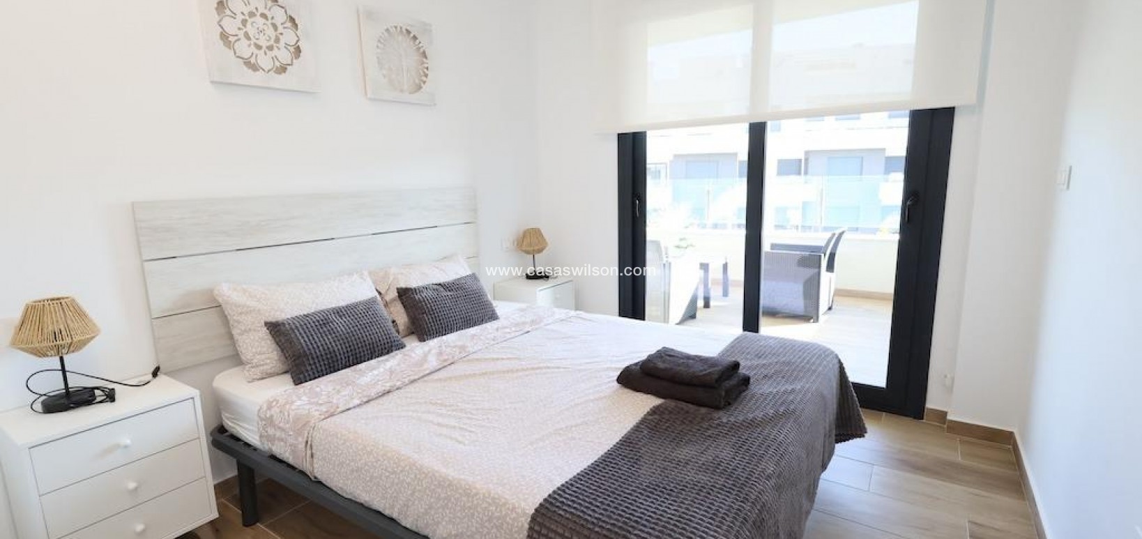 Sale - Apartment - Orihuela Costa - Costa Blanca