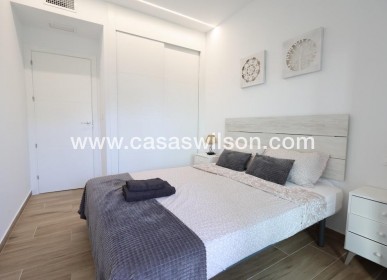 Sale - Apartment - Orihuela Costa - Costa Blanca