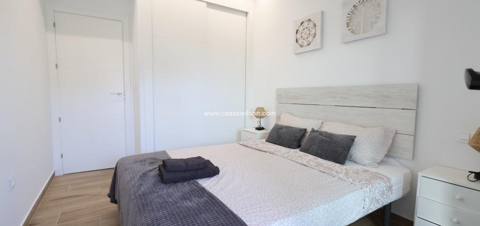 Sale - Apartment - Orihuela Costa - Costa Blanca