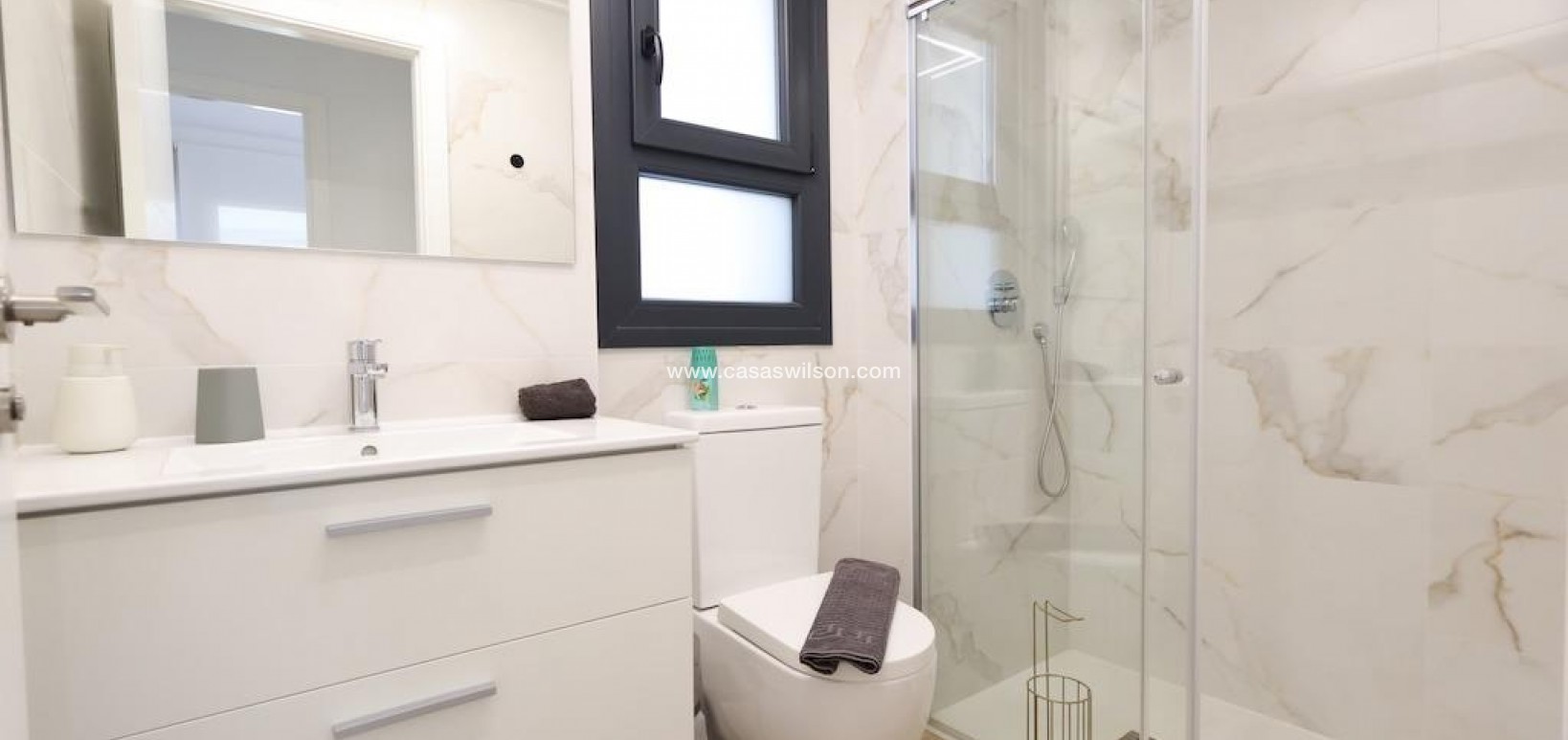 Sale - Apartment - Orihuela Costa - Costa Blanca