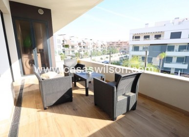 Sale - Apartment - Orihuela Costa - Costa Blanca