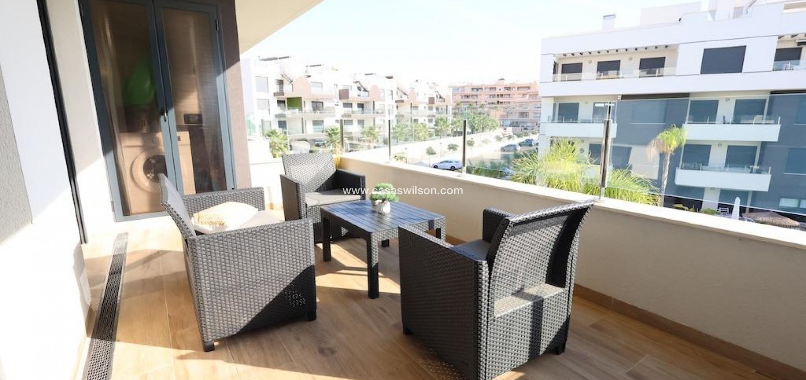 Sale - Apartment - Orihuela Costa - Costa Blanca