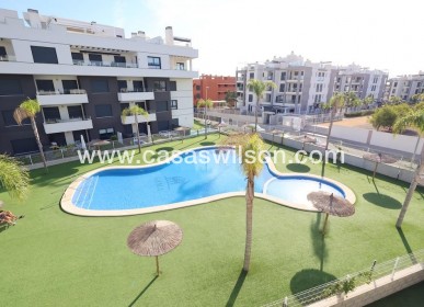 Sale - Apartment - Orihuela Costa - Costa Blanca
