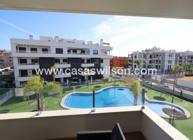Sale - Apartment - Orihuela Costa - Costa Blanca