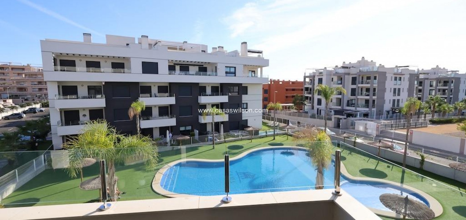 Sale - Apartment - Orihuela Costa - Costa Blanca