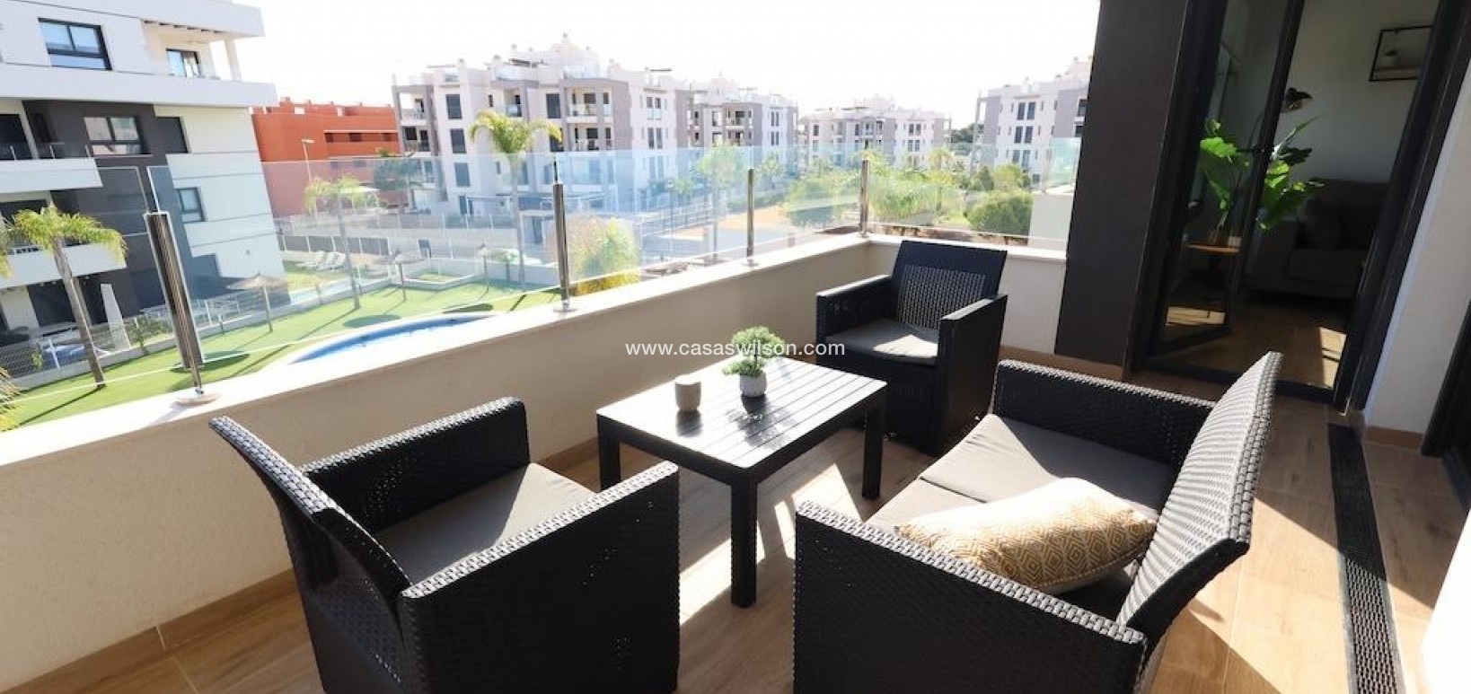 Sale - Apartment - Orihuela Costa - Costa Blanca