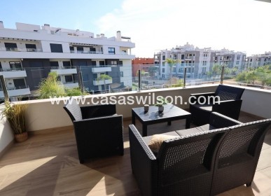 Sale - Apartment - Orihuela Costa - Costa Blanca