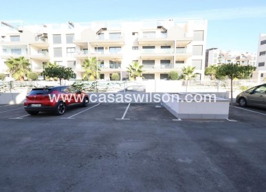 Sale - Apartment - Orihuela Costa - Costa Blanca