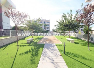 Sale - Apartment - Orihuela Costa - Costa Blanca