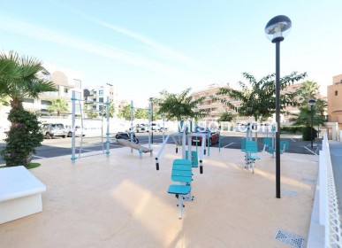 Sale - Apartment - Orihuela Costa - Costa Blanca