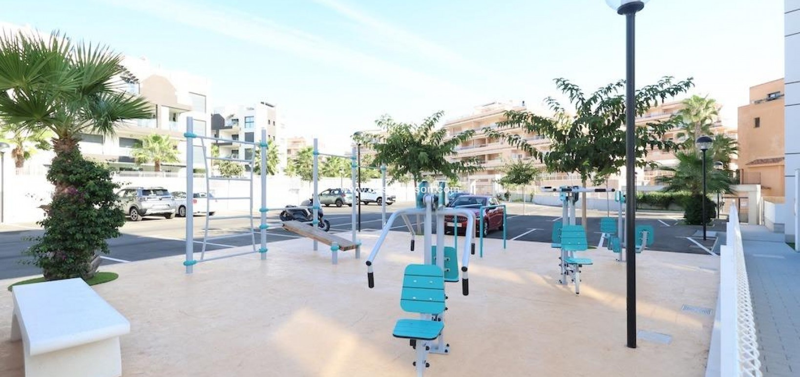 Sale - Apartment - Orihuela Costa - Costa Blanca