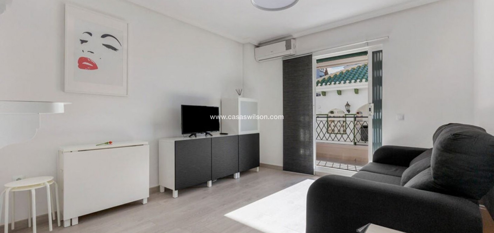 Sale - Apartment - Torrevieja - Costa Blanca