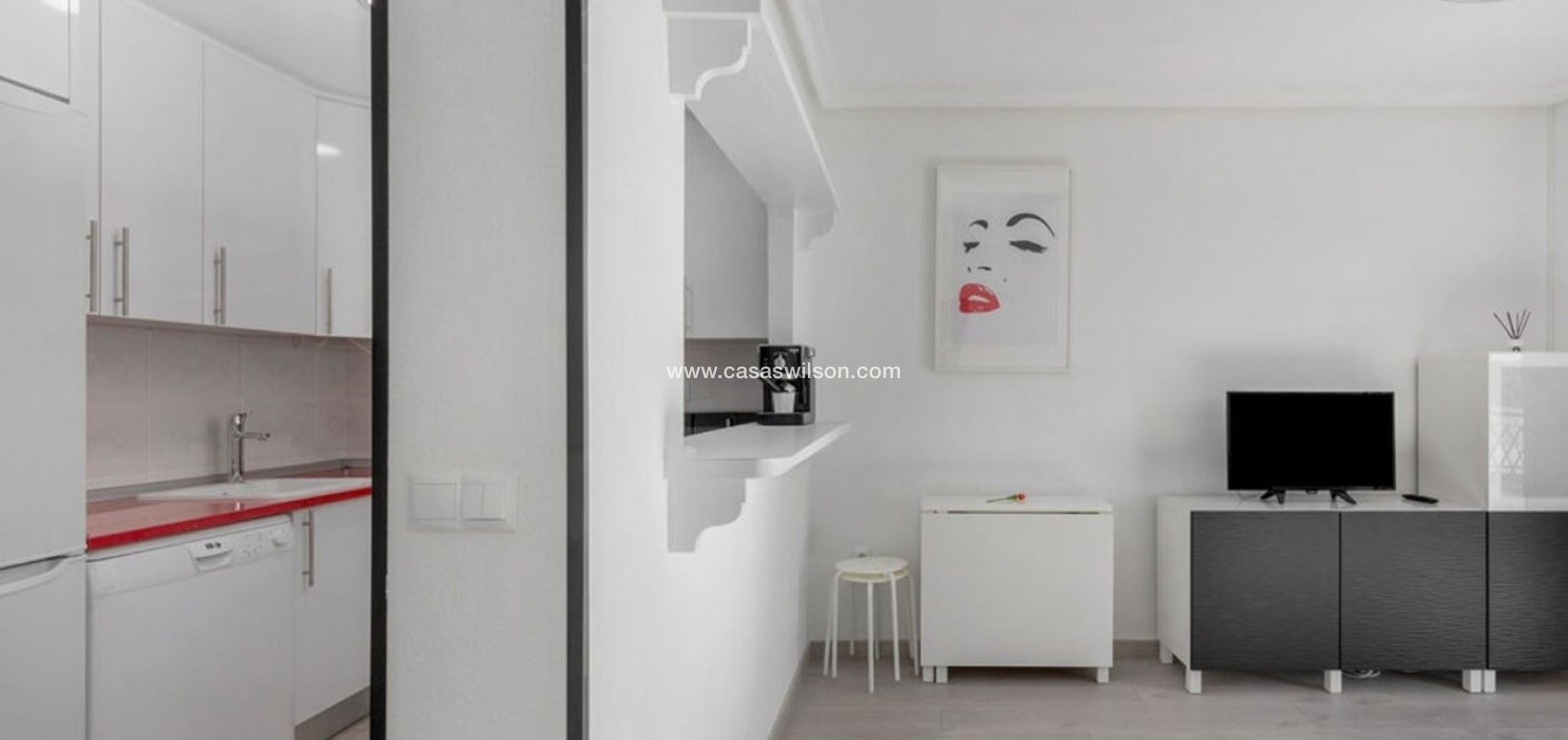 Sale - Apartment - Torrevieja - Costa Blanca