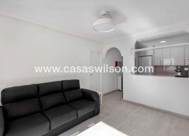 Sale - Apartment - Torrevieja - Costa Blanca