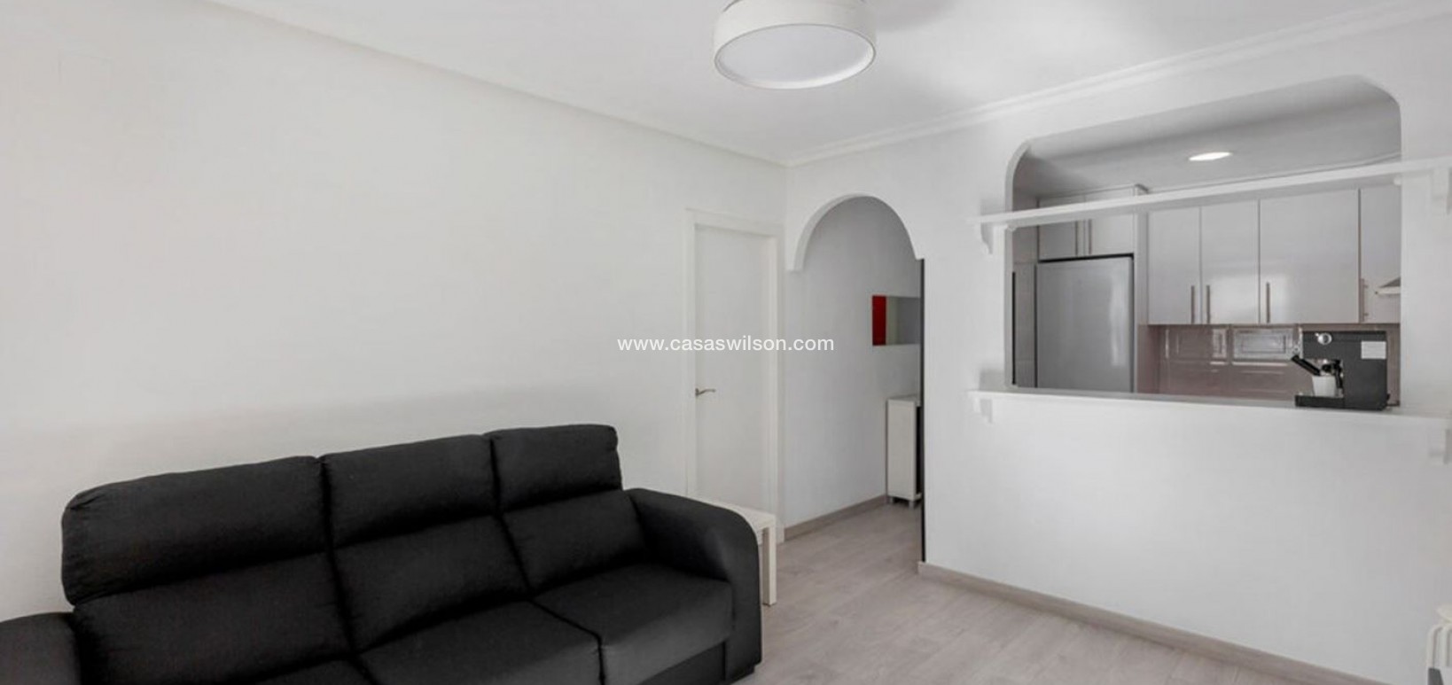 Sale - Apartment - Torrevieja - Costa Blanca