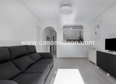 Sale - Apartment - Torrevieja - Costa Blanca