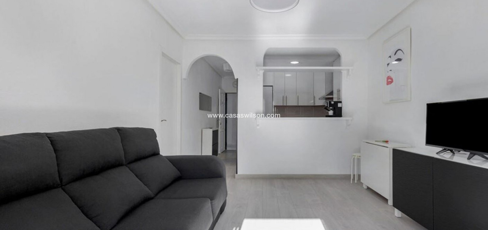 Sale - Apartment - Torrevieja - Costa Blanca