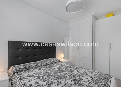 Sale - Apartment - Torrevieja - Costa Blanca