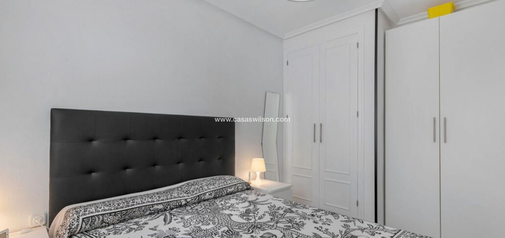 Sale - Apartment - Torrevieja - Costa Blanca