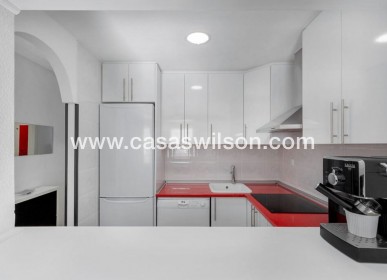 Sale - Apartment - Torrevieja - Costa Blanca