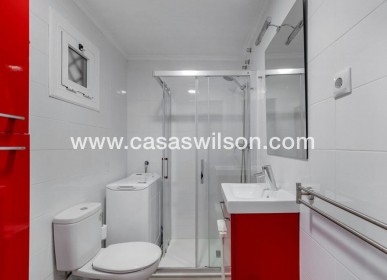 Sale - Apartment - Torrevieja - Costa Blanca