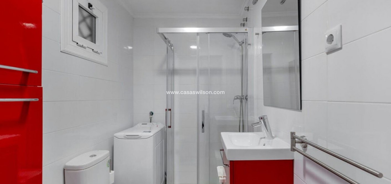 Sale - Apartment - Torrevieja - Costa Blanca