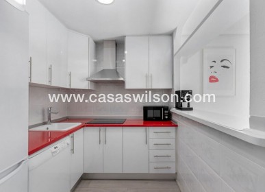 Sale - Apartment - Torrevieja - Costa Blanca