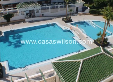 Sale - Apartment - Torrevieja - Costa Blanca