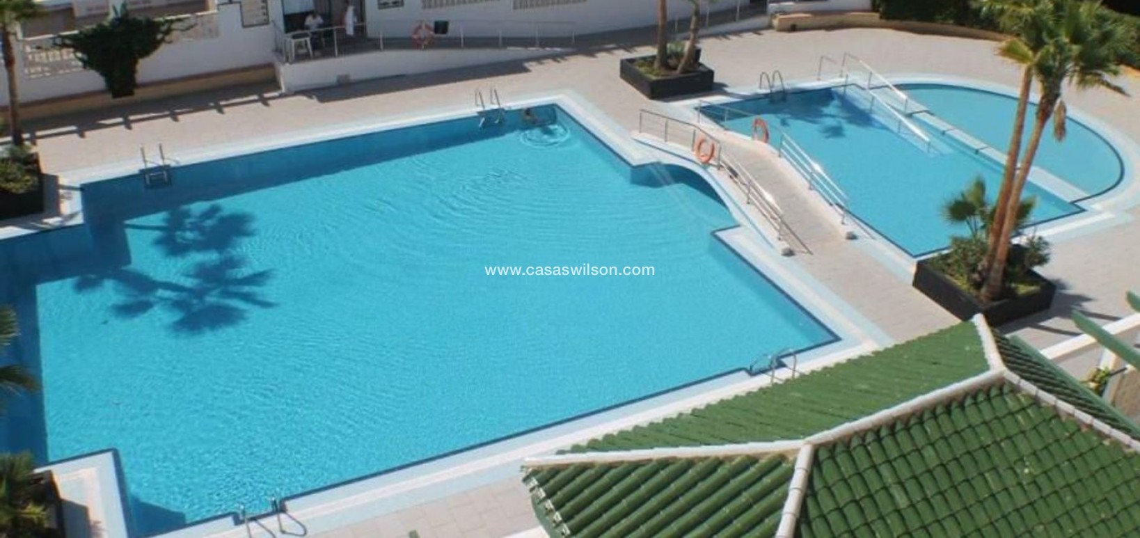 Sale - Apartment - Torrevieja - Costa Blanca