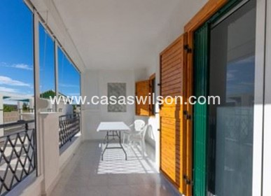 Sale - Apartment - Torrevieja - Costa Blanca