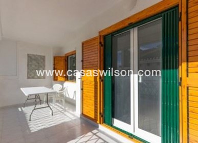 Sale - Apartment - Torrevieja - Costa Blanca