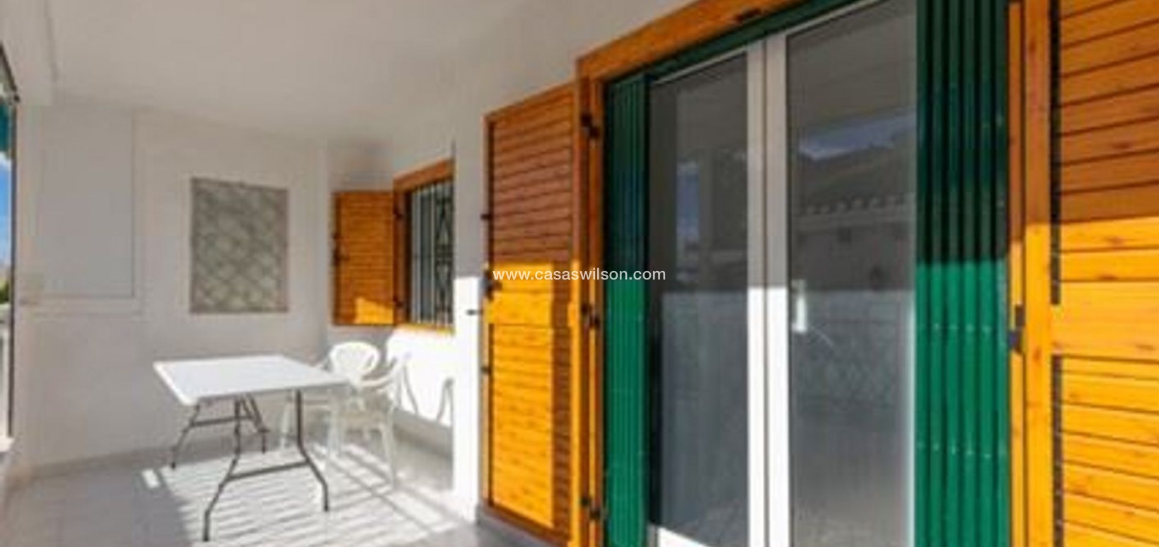 Sale - Apartment - Torrevieja - Costa Blanca