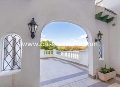 Sale - Apartment - Torrevieja - Costa Blanca