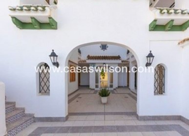 Sale - Apartment - Torrevieja - Costa Blanca