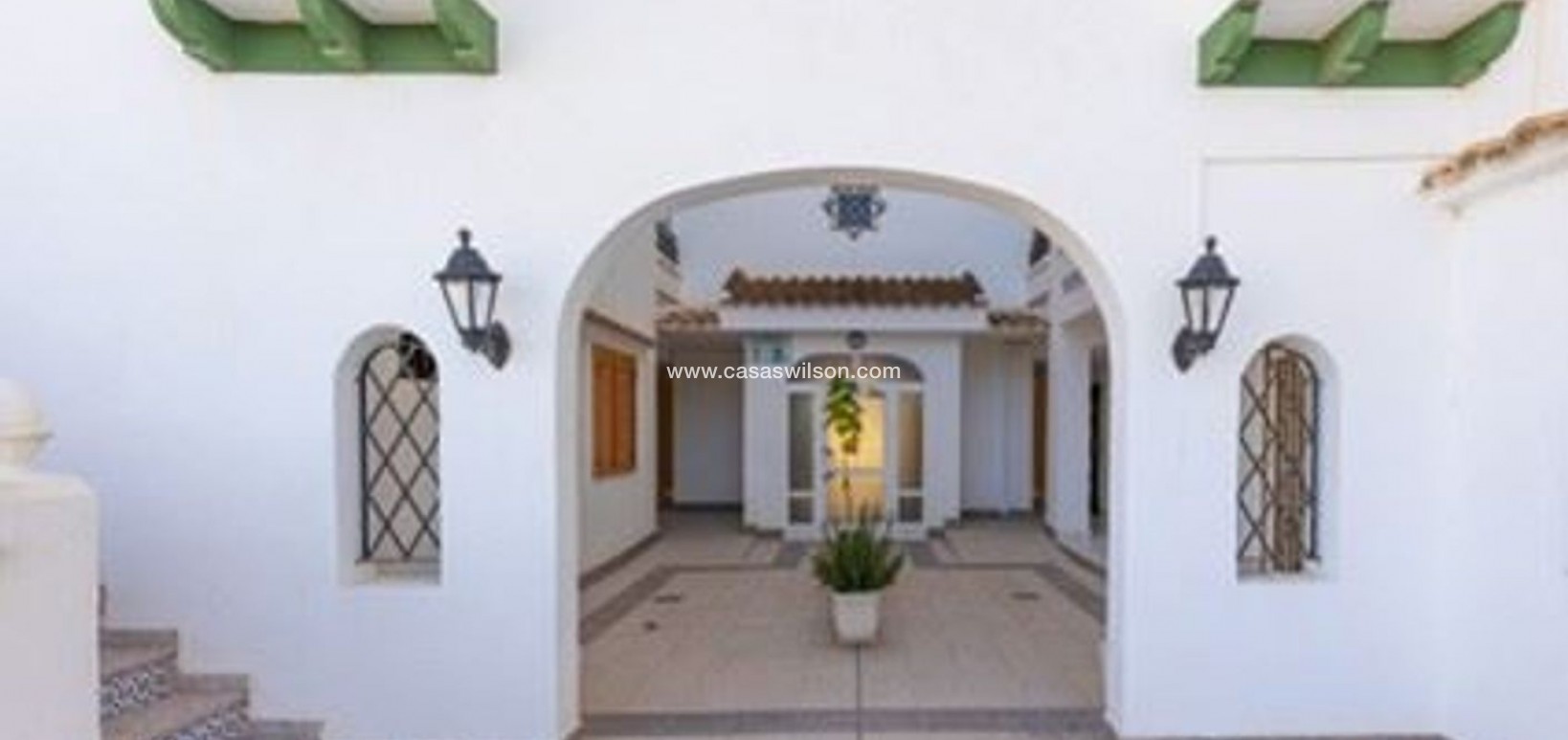Sale - Apartment - Torrevieja - Costa Blanca