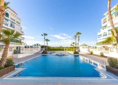 Sale - Apartment - Torrevieja - Costa Blanca