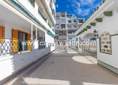 Sale - Apartment - Torrevieja - Costa Blanca