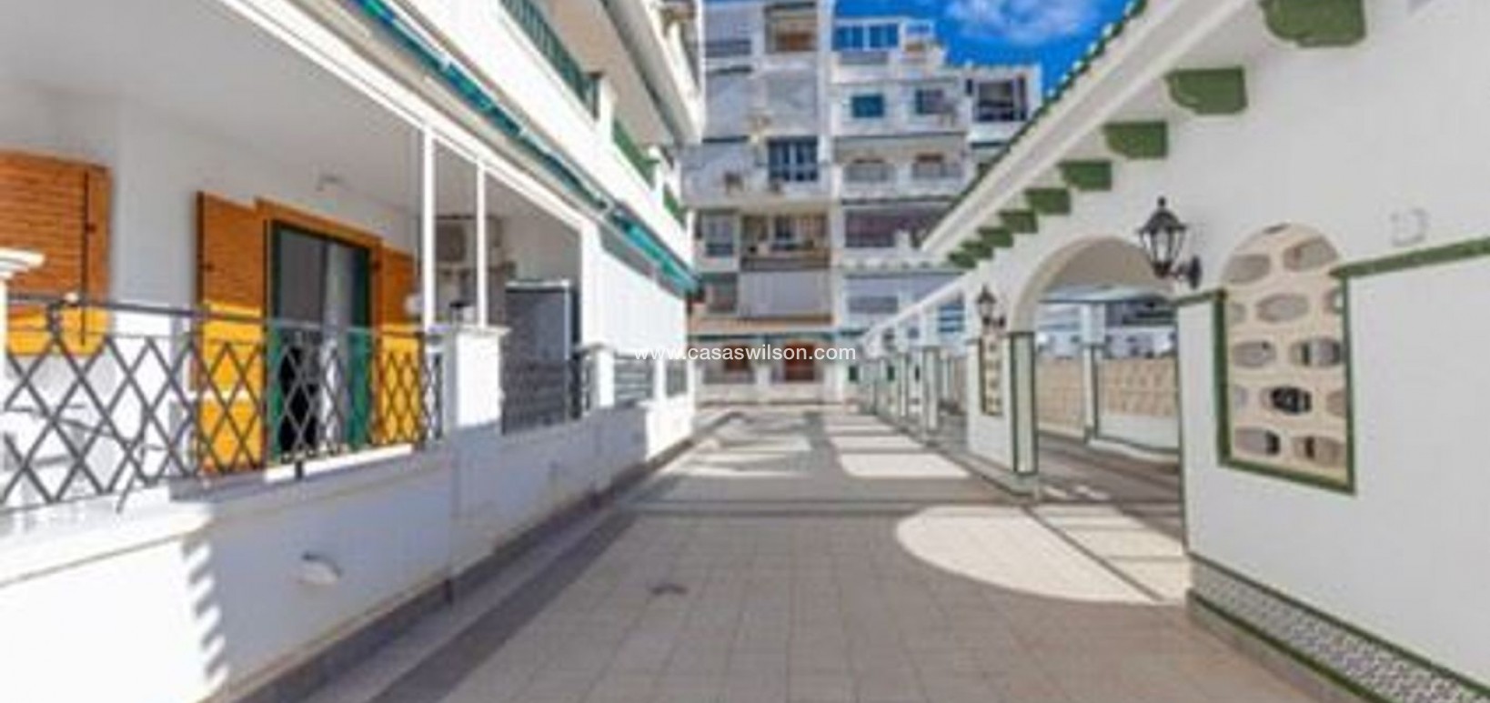 Sale - Apartment - Torrevieja - Costa Blanca