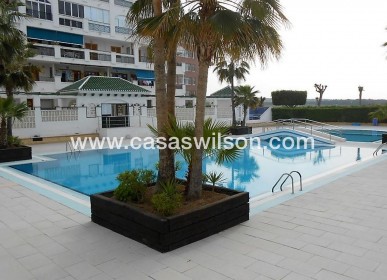 Sale - Apartment - Torrevieja - Costa Blanca
