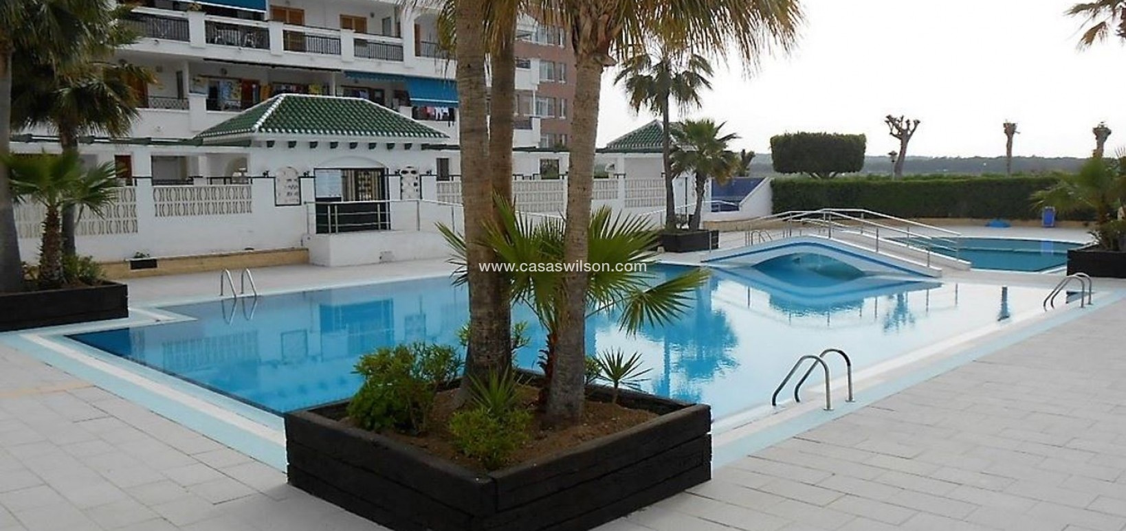 Sale - Apartment - Torrevieja - Costa Blanca