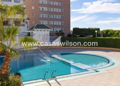 Sale - Apartment - Torrevieja - Costa Blanca