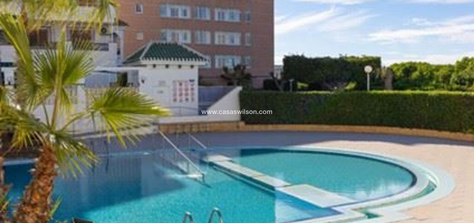 Sale - Apartment - Torrevieja - Costa Blanca