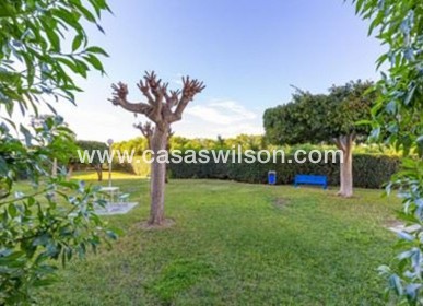 Sale - Apartment - Torrevieja - Costa Blanca